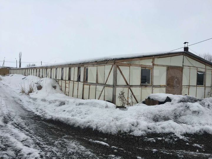 Участок 36 сот. (СНТ, ДНП)