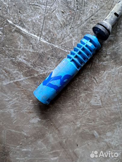 Датчик ABS передний Range Rover Vogue l322