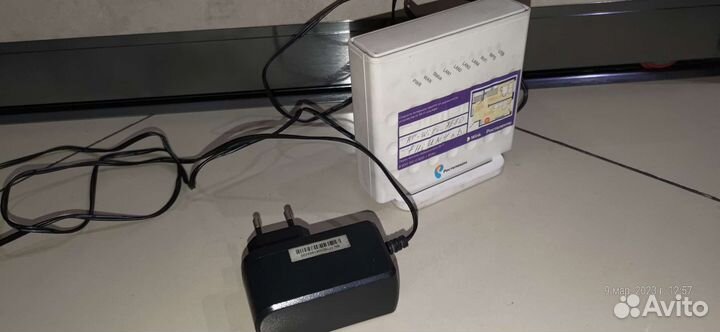 Wifi роутер