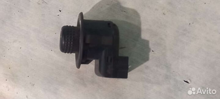 Переключатель регулировки зеркал Ford Mondeo 3