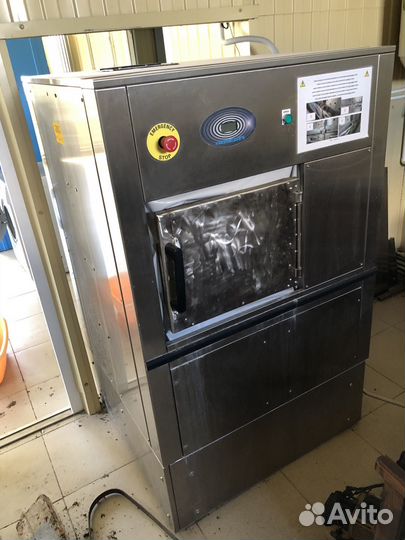 Машина стиральная Imesa