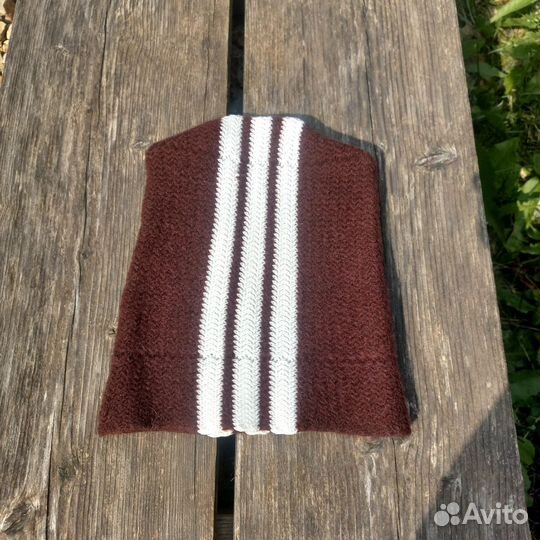 Шапки/шапочки СССР