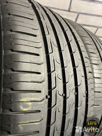 Continental EcoContact 6 225/40 R18 92Y