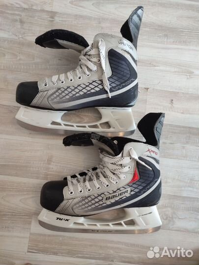 Коньки Bauer Vapor xpro