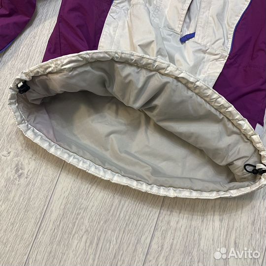 Анорак сноубордический женский Columbia