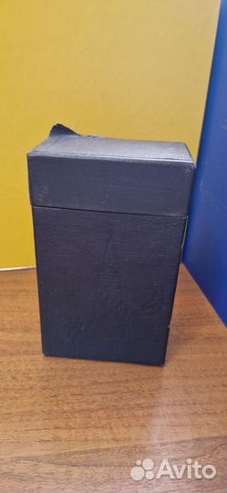 Пленочный фотоаппарат Москва-2