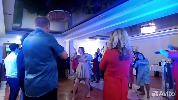 Ведущая Тамада Диджей