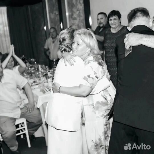 Ведущий мероприятий