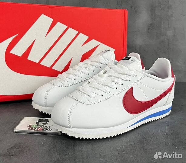 Кроссовки Nike Cortez