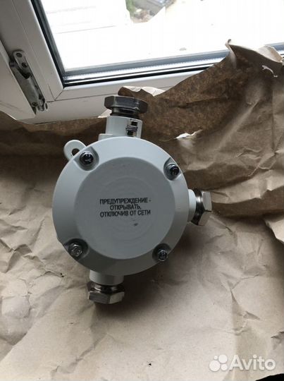 Ксув, Ех exксув-А-тд25-К-2/2,5