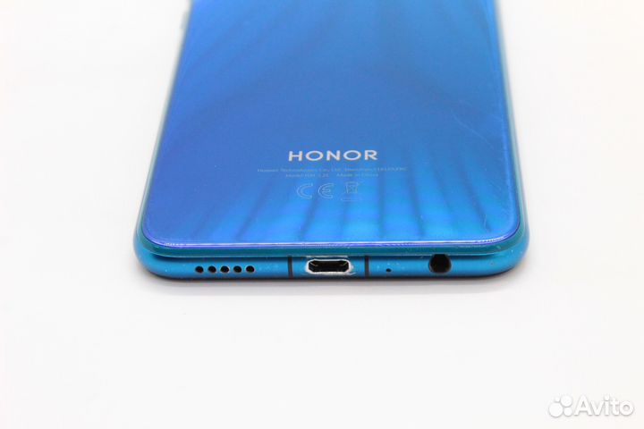 HONOR 9X Lite, 4/128 ГБ
