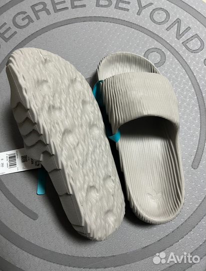 Тапочки adidas originals adilette 22 оригинал