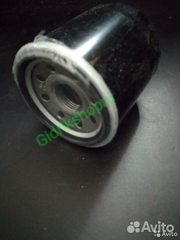 Фильтр масленый Yamaha