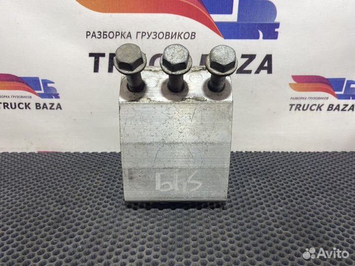 Подушка двигателя передняя Scania 6-series