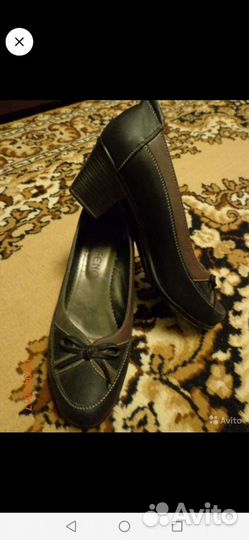 Туфли