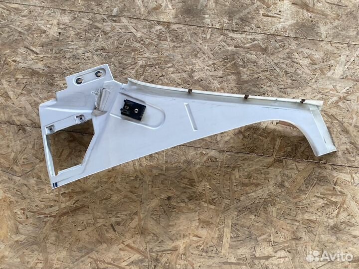 Крыло правое Хаммер Н2