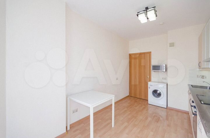 1-к. квартира, 38,4 м², 10/19 эт.