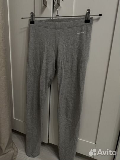 Лосины спортивные demix