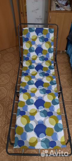 Раскладушка