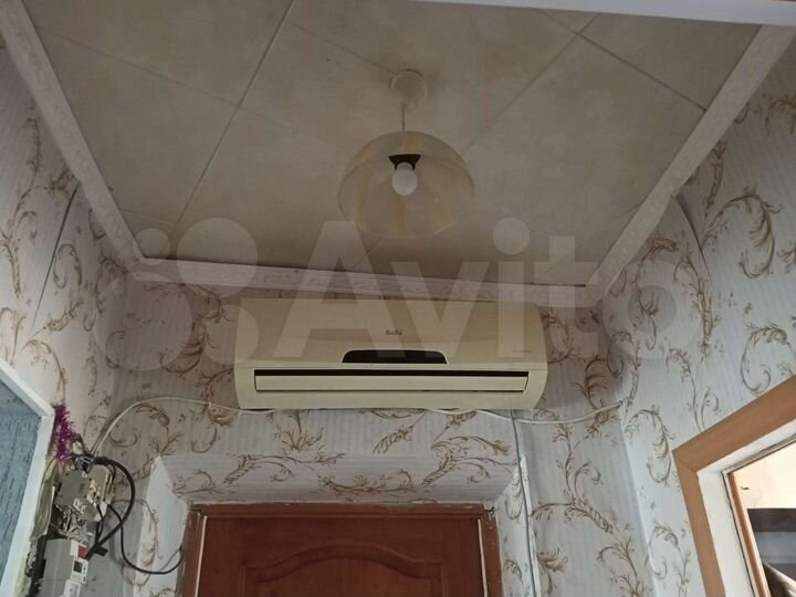 2-к. квартира, 43 м², 2/2 эт.