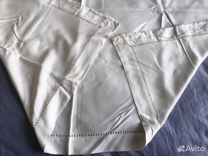 Скатерть старинная 30 годов винтаж СССР