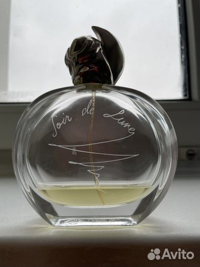 Духи sysley soir de lune оригинал