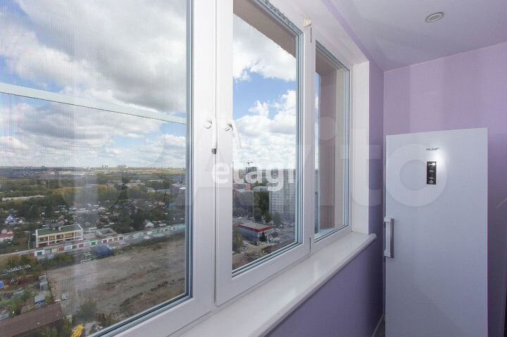 4-к. квартира, 109 м², 20/26 эт.