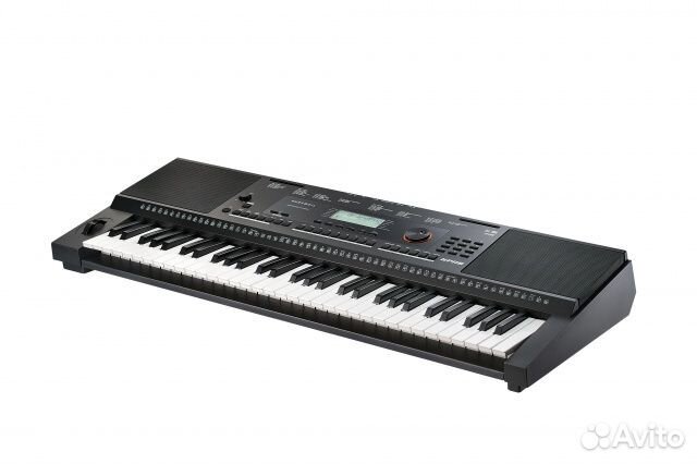 Синтезатор Kurzweil KP110