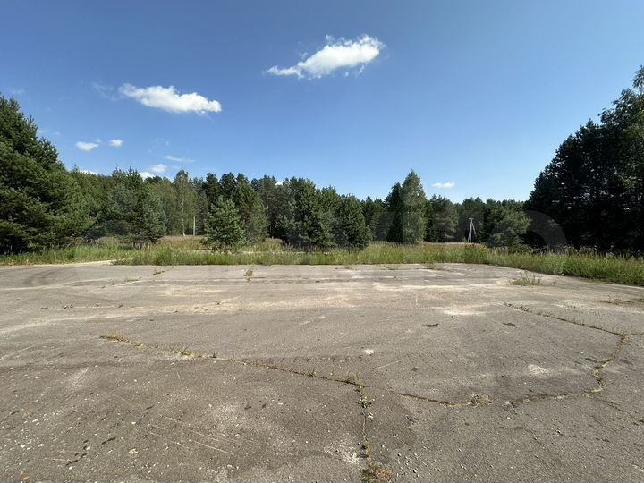 Дом 160 м² на участке 40 сот.