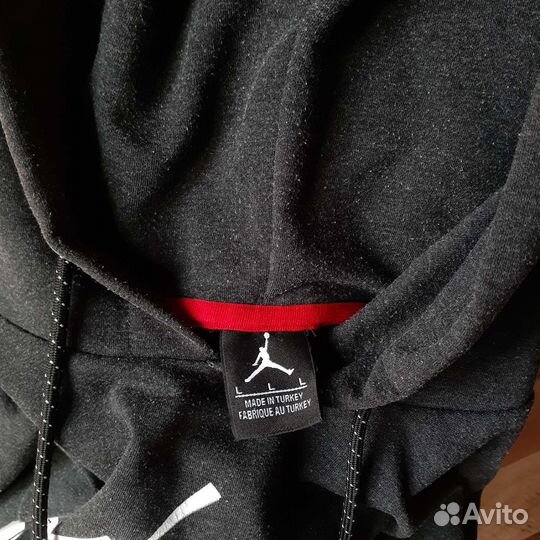 Спортивный костюм Jordan