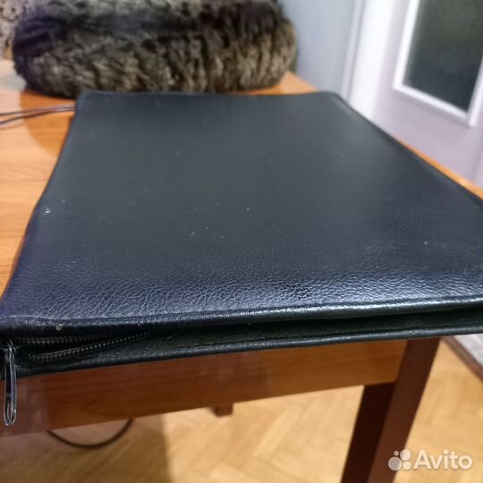 Папка для документов a4