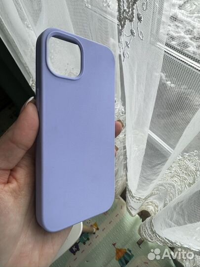 Чехол на iPhone 13 новый
