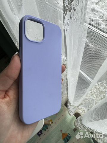 Чехол на iPhone 13 новый
