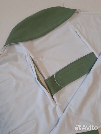 Конверт детский 