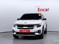 Kia Seltos 1.6 AT, 2019, 33 052 км, с пробегом, цена 1 908 000 руб.