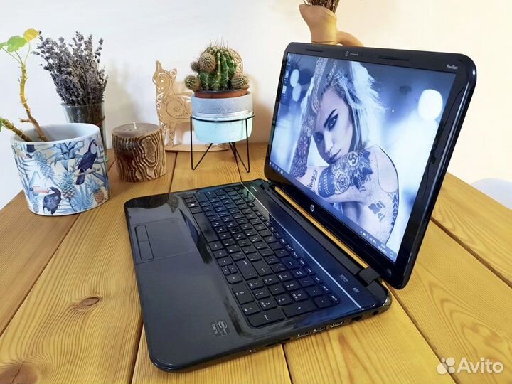 Ультрабук Sleekbook Игровой Core i5 -2 видео