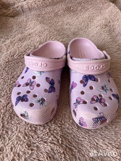 Crocs C11