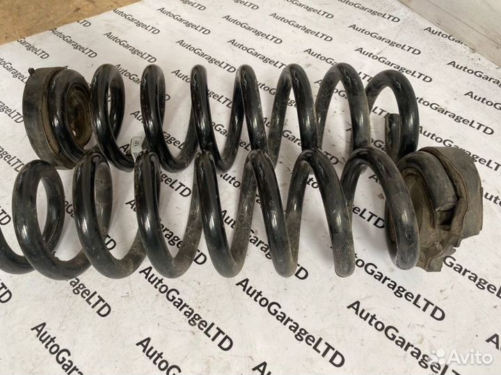 Пружина задняя Bmw 3-Series G20 2021