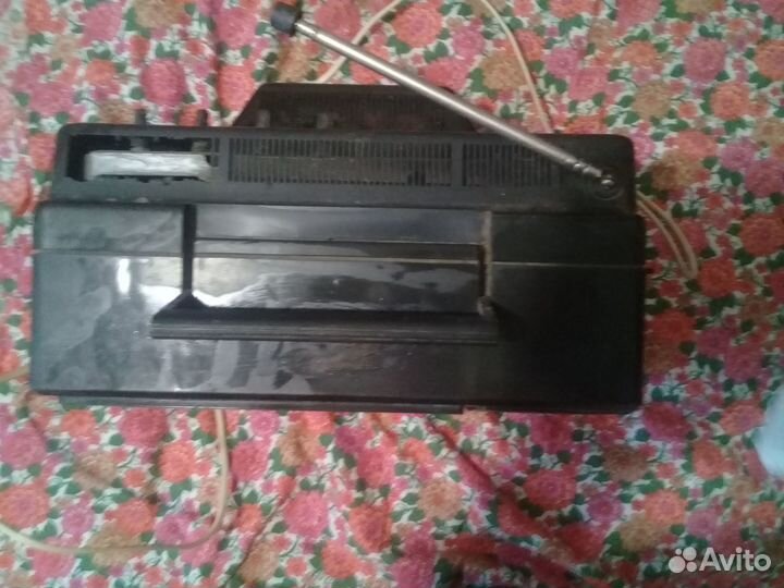 Телевизор ореол 23тб-307