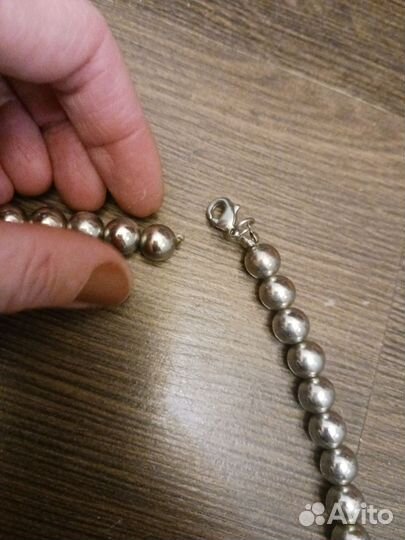 Колье для декорирования финляндия