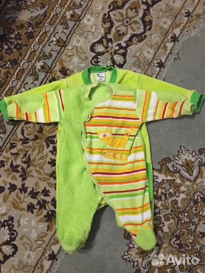 Комбинезоны