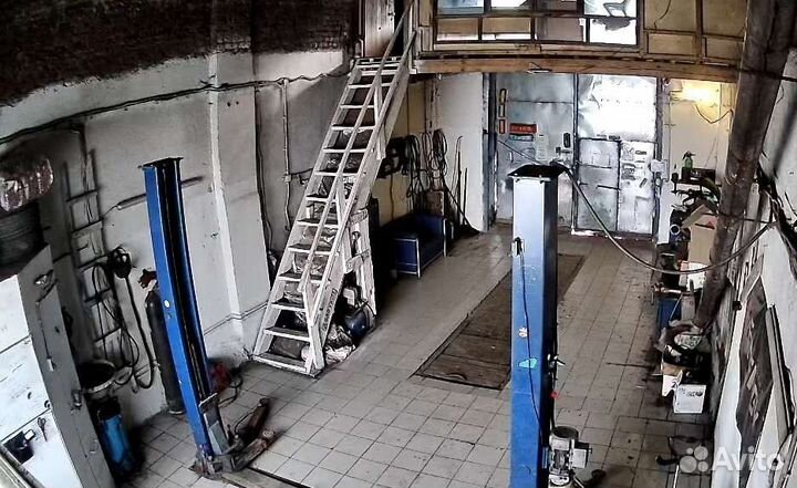 Автомеханик автослесарь