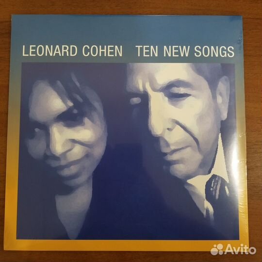 Новые виниловые пластинки 33 (13 штук)