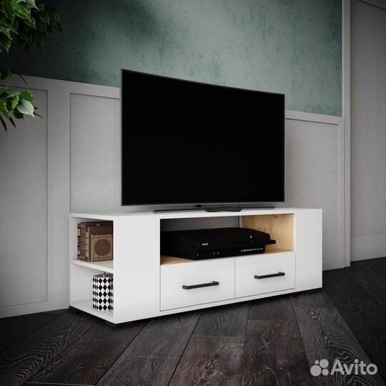 Тв тумба 120см твм-1