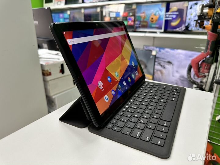 Планшет Chuwi hi9plus