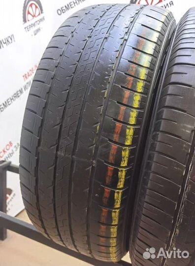 Dunlop SP Sport 7000 225/55 R18