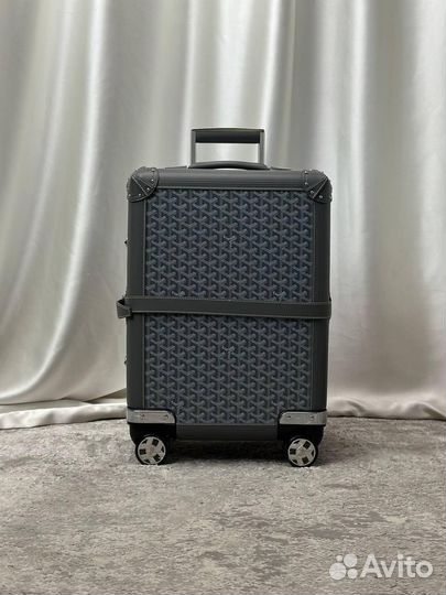 Чемодан goyard