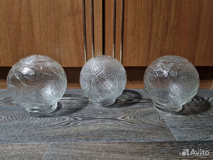 Плафон СССР