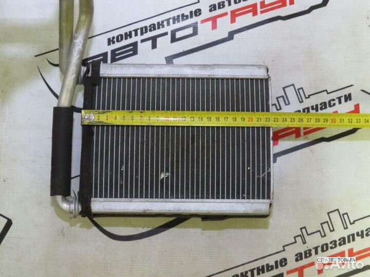 Радиатор печки toyota ipsum noah voxy ACM21W ACM26
