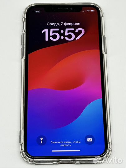 iPhone Xs, 64 ГБ